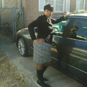 Meet your Posher, Laura